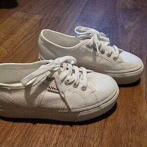 Superga Woman's sneakers